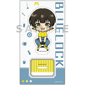 ブルーロック アクリルスタンド(蜂楽廻/アメカジ)