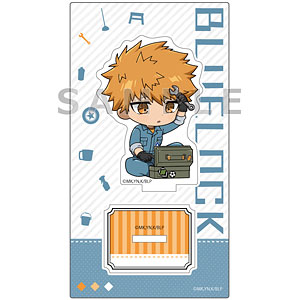 ブルーロック アクリルスタンド(國神錬介/アメカジ)