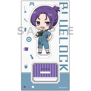 ブルーロック アクリルスタンド(御影玲王/アメカジ)