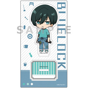 ブルーロック アクリルスタンド(糸師凛/アメカジ)