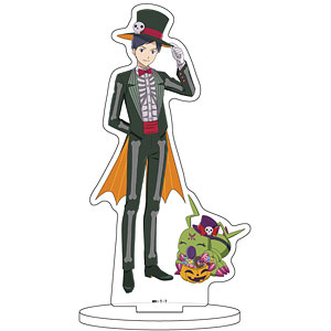 キャラアクリルスタンド「デジモンアドベンチャー 02 THE BEGINNING