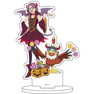 キャラアクリルスタンド「デジモンアドベンチャー 02 THE