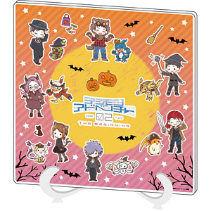 デジモン　一乗寺賢　秋山遼　神原拓也　缶バッジ　アクリルdeカード　他 検索結果]-amiami.jp-あみあみオンライン本店-