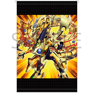【限定販売】遊戯王カードゲーム25周年タペストリー オッドアイズ・ペンデュラムグラフ・ドラゴン