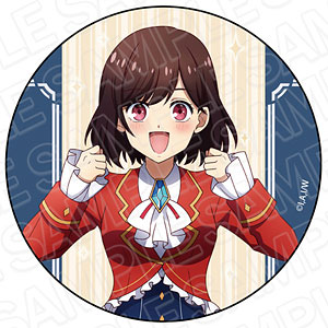 TVアニメ「私の推しは悪役令嬢。」 ホログラムカンバッジ クレア