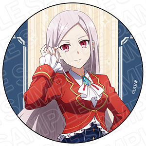 TVアニメ「私の推しは悪役令嬢。」 ホログラムカンバッジ クレア