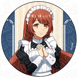 TVアニメ「私の推しは悪役令嬢。」 ホログラムカンバッジ クレア