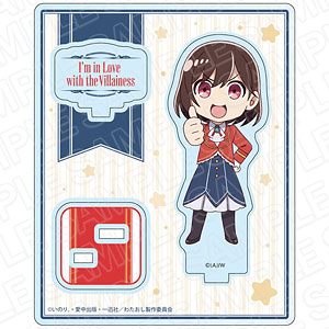 TVアニメ「私の推しは悪役令嬢。」 アクリルスタンド ミシャ=ユール