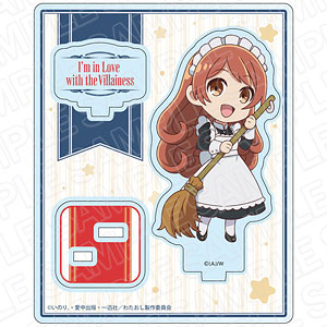 TVアニメ「私の推しは悪役令嬢。」 アクリルスタンド マナリア