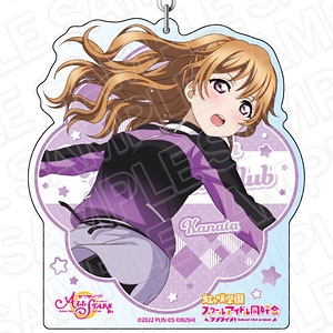 ラブライブ　μ's　矢澤にこ　デカキーホルダー ニュース | ラブライブ！虹ヶ咲学園スクールアイドル同好会