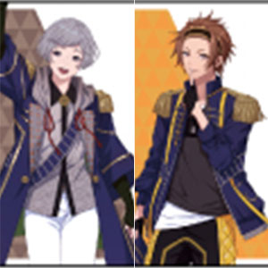 アクリルカード「STATION IDOL LATCH！」04/エキメン総選挙ver