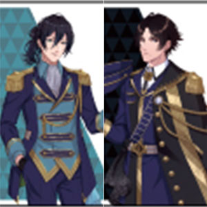 雑貨　【BOX】STATION IDOL LATCH! アクリルぷちスタンド 10.エキメン総選挙ver. vol.1(グラフアートイラスト) アクリルぷちスタンド「STATION IDOL LATCH！」12/エキメン総