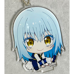 転生したらスライムだった件 コリウスの夢 ミニキャラビック