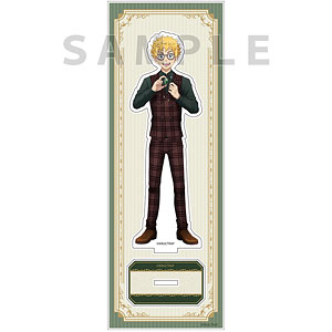 東京リベンジャーズ 描き下ろしアクリルスタンド(九井一/スーツ 東京リベンジャーズ 描き下ろしアクリルスタンド(九井一/スーツ