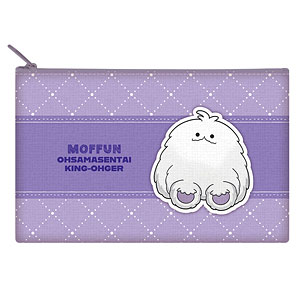 王様戦隊キングオージャー マルチポーチ 07 もっふん