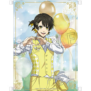 潔世一 BalloonBouquet Amazon.co.jp: ブルーロック アクリルスタンド -Balloon Bouquet