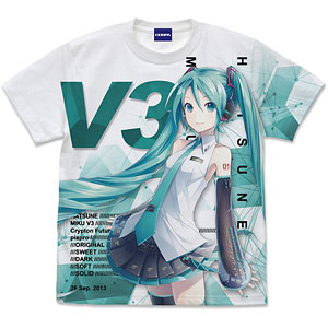 初音ミク Tシャツ XLサイズ 漫画 アニメ 映画 ゲーム ボーカロイド ボカロ 初音ミク Tシャツ XLサイズ 漫画 アニメ 映画 ゲーム ボカロ