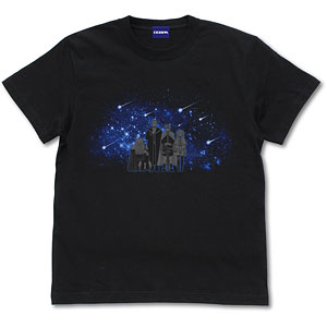 葬送のフリーレン ミミックに食べられるフリーレン Tシャツ