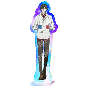 新テニスの王子様 オーロラアクリルスタンド(A 越前リョーマ)[ショウワ