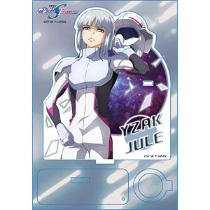 劇場版『機動戦士ガンダムSEED FREEDOM』 アクリルペンスタンド(イザーク・ジュール)