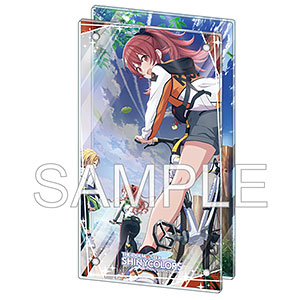 アイドルマスターシャイニーカラーズ コメティック アクリルパネル アイドルマスター シャイニーカラーズ 公式アクリルパネル 283