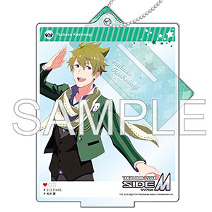 アイドルマスター SideM 自撮り風アクリルスタンド 「GROWING STARS 柏木翼+」Ver.
