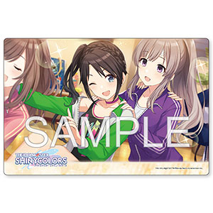 アイドルマスター シンデレラガールズ ゲーミングマウスパッド 「ダンス・ダンス・ダンス 高垣楓+」 Ver.[つくり]《在庫切れ》