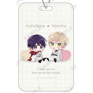 ナカまであいして　ラバマス　フィギュア □アミューズ入荷情報です！◇よふかしのうた Luminasta七草