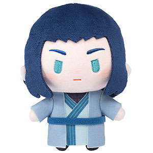 羅小黒戦記 超可愛い cuterぬいぐるみ ムゲン(無限)