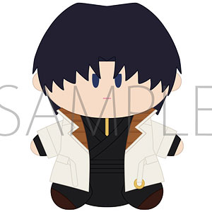 るろうに剣心　相良左之助　ぬいぐるみ　グッドスマイルカンパニー Amazon.co.jp: TVアニメ「るろうに剣心 明治剣客浪漫譚」 相楽左