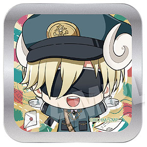 憂国のモリアーティ コレクション缶ケース おとどけメェるver. ヘルダー