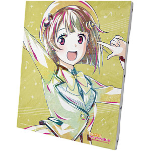 ラブライブ！虹ヶ咲学園スクールアイドル同好会 鐘嵐珠 Ani-Art