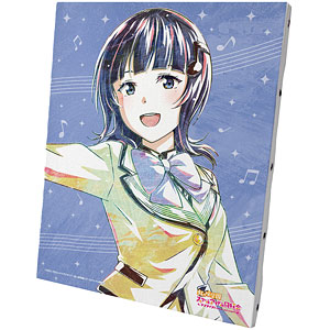 ラブライブ！虹ヶ咲学園スクールアイドル同好会 鐘嵐珠 Ani-Art