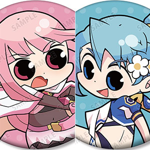 マギアレコード マギレコ magia day 2018 天音月咲 月夜 缶