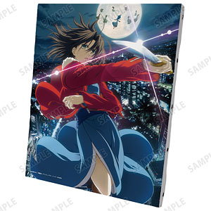 空の境界　終章 キービジュアル キャンバスボード 劇場版「空の境界」 終章 キービジュアル キャンバスボード
