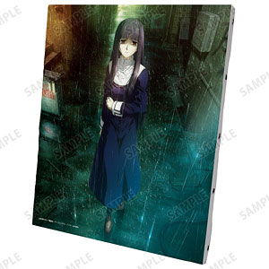 劇場版「空の境界」 終章 キービジュアル キャンバスボード