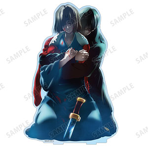 劇場版「空の境界」 両儀式 特大アクリルスタンド ver.B[アルマ