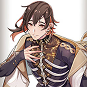NU:カーニバル新世界狂歡 エドモンド抱き枕カバー NU: カーニバル 抱き枕カバー 全12種 | Title,NU: カーニバル