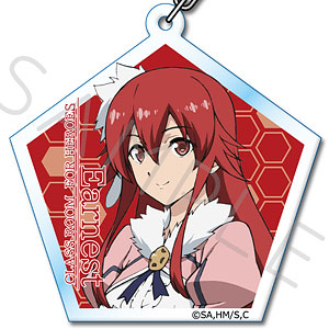 TVアニメ『英雄教室』アクリルキーホルダー B (アーネスト)