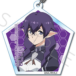 英雄教室 アクリルスタンド セット GOODS-04419518.jpg