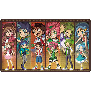 Amazon.co.jp: 「新甲虫王者ムシキング」 ラバーマット : おもちゃ