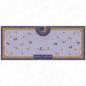 メイドインアビス 烈日の黄金郷 フェイスタオル A