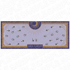 メイドインアビス 烈日の黄金郷 フェイスタオル E