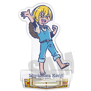 文豪ストレイドッグス×れとぽぷ アクリルスタンド A 中島敦