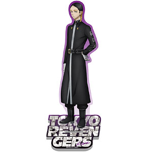 東京リベンジャーズ アクリルスタンド vol.4 (黒川イザナ)[アイ