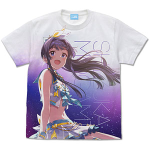 【未開封10枚セット】ミリオンライブ 舞浜歩＆大神環 フルグラフィックTシャツ 検索結果]-amiami.jp-あみあみオンライン本店-