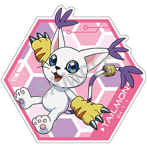 デジモンアドベンチャー02 アクリルコースター ブイモン[カミオ
