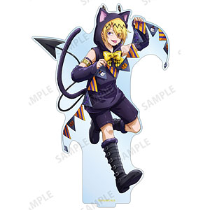 魔入りました！入間くん シャックス・リード 魔入りました！入間くん - シャックス・リード ちびキャラ