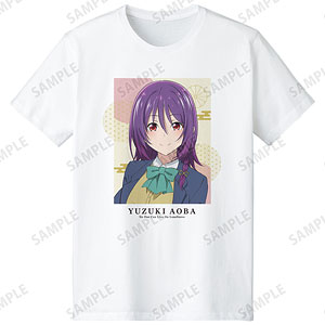てんぷる 蒼葉結月 Tシャツ レディース XXXL