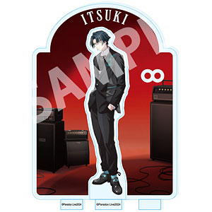 アクリルスタンドセット 獄Luck 10体 Paradox Live アクリルスタンド 4th Anniversary 獄Luck